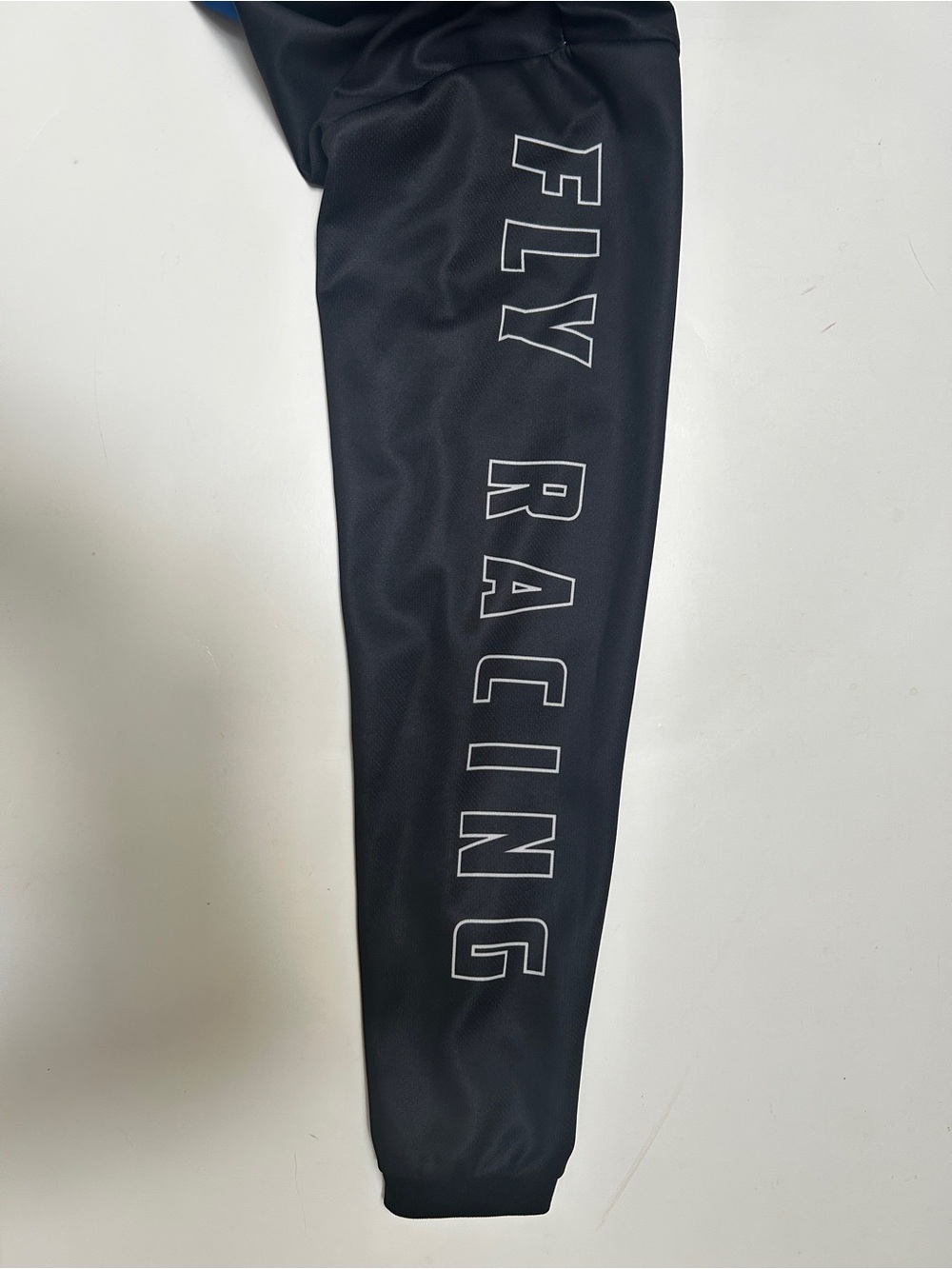 Fly Racing Youth Jersey - Picture 3 of 6
